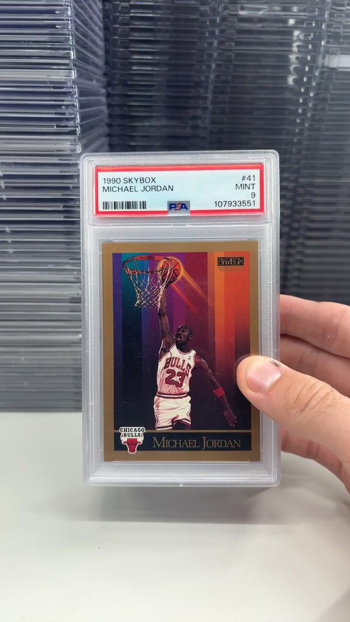 Live Whatnot card break